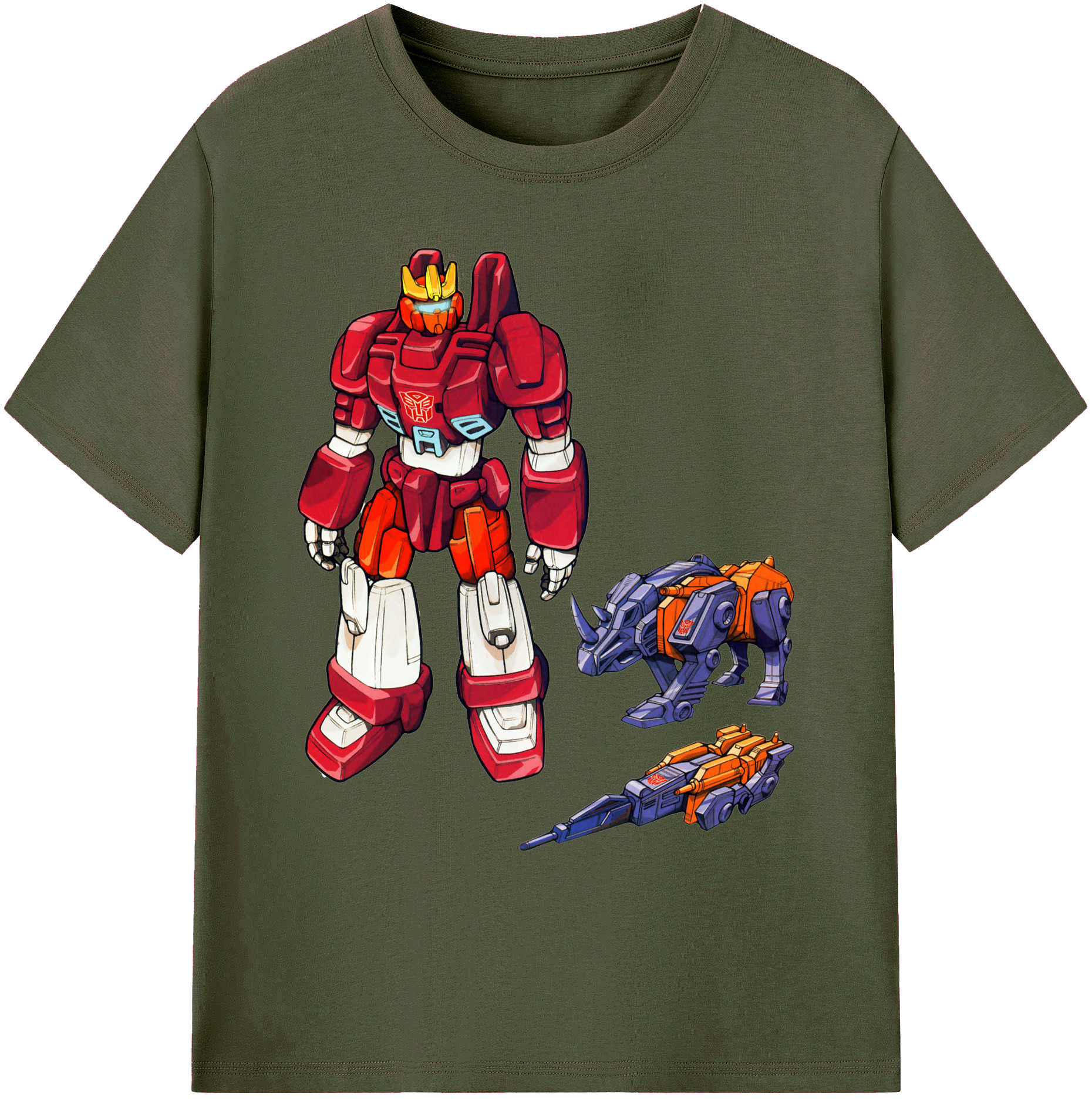 （画像用）  綿100％ メンズ半袖Tシャツ｜肌触りやわらか＆通気性